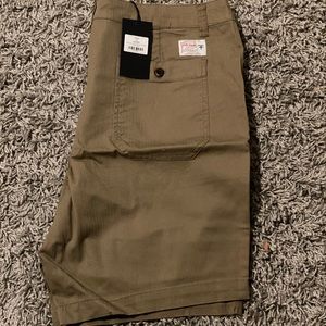 Five four shorts sz 36